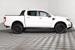 2020 Ford Ranger XLT Hi-Rider