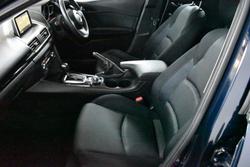 2015 Mazda 3 SP25