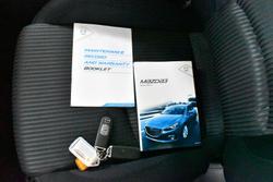 2015 Mazda 3 SP25