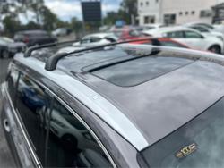 2014 TOYOTA
                KLUGER GRANDE (4x2)