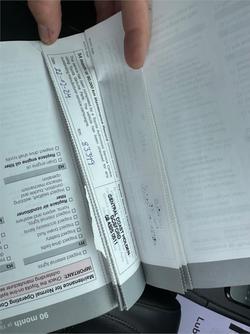 2014 TOYOTA
                KLUGER GRANDE (4x2)