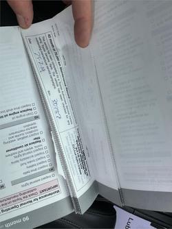 2014 TOYOTA
                KLUGER GRANDE (4x2)