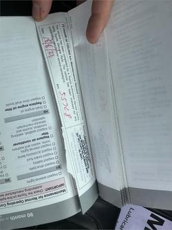 2014 TOYOTA
                KLUGER GRANDE (4x2)