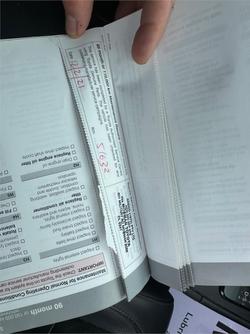 2014 TOYOTA
                KLUGER GRANDE (4x2)