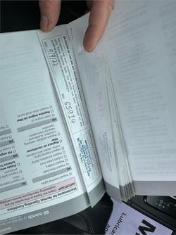 2014 TOYOTA
                KLUGER GRANDE (4x2)