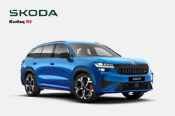 2025 SKODA Kodiaq RS