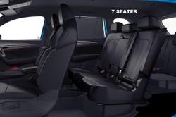 2025 SKODA Kodiaq RS