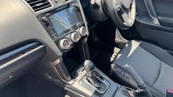 2016 Subaru Forester 2.5i-L