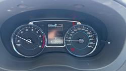 2016 Subaru Forester 2.5i-L