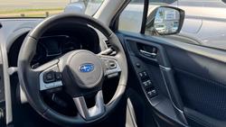 2016 Subaru Forester 2.5i-L