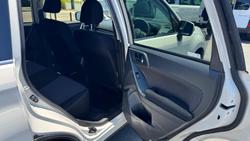 2016 Subaru Forester 2.5i-L