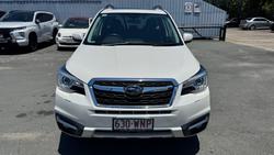 2016 Subaru Forester 2.5i-L