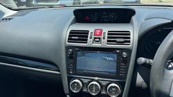 2016 Subaru Forester 2.5i-L