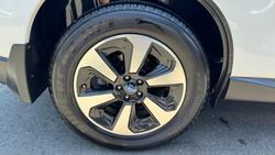 2016 Subaru Forester 2.5i-L