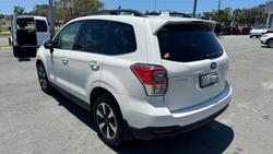 2016 Subaru Forester 2.5i-L