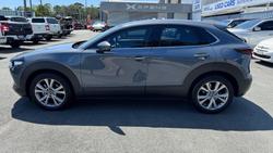 2022 Mazda CX-30 G25 Touring