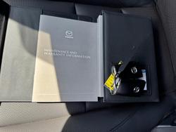 2022 Mazda CX-30 G25 Touring