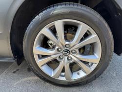 2022 Mazda CX-30 G25 Touring