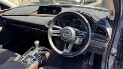 2022 Mazda CX-30 G25 Touring