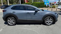 2022 Mazda CX-30 G25 Touring