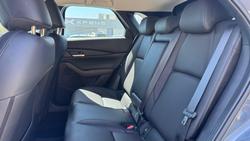 2022 Mazda CX-30 G25 Touring