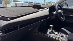 2022 Mazda CX-30 G25 Touring