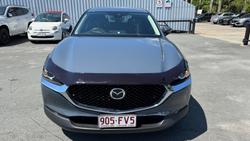 2022 Mazda CX-30 G25 Touring