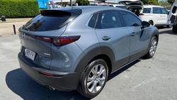 2022 Mazda CX-30 G25 Touring
