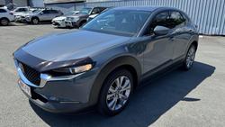 2022 Mazda CX-30 G25 Touring