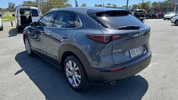 2022 Mazda CX-30 G25 Touring