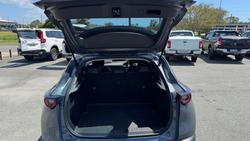 2022 Mazda CX-30 G25 Touring