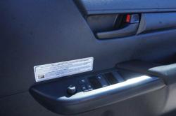 2021 Toyota Hilux SR