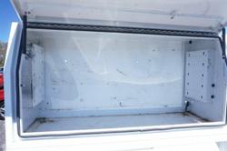 2021 Toyota Hilux SR