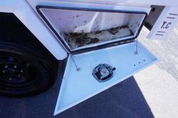 2021 Toyota Hilux SR