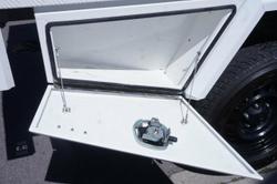 2021 Toyota Hilux SR