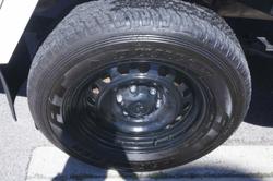 2021 Toyota Hilux SR