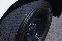 2021 Toyota Hilux SR