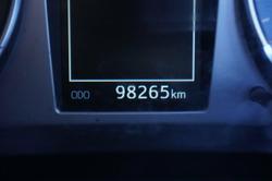 2021 Toyota Hilux SR