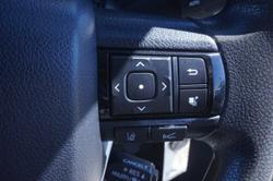 2021 Toyota Hilux SR