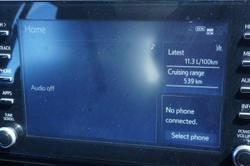 2021 Toyota Hilux SR