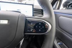 2025 Jaecoo J7 SHS Summit