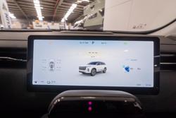 2025 Jaecoo J7 SHS Summit