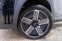 2025 Jaecoo J7 SHS Summit