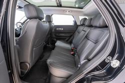 2025 Jaecoo J7 SHS Summit