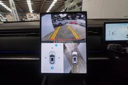 2025 Jaecoo J7 SHS Summit