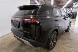 2025 Jaecoo J7 SHS Summit