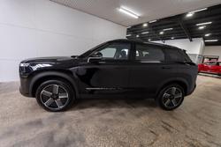 2025 Jaecoo J7 SHS Summit