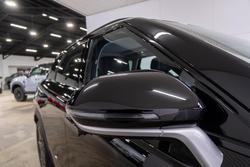 2025 Jaecoo J7 SHS Summit