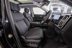 2025 Jaecoo J7 SHS Summit