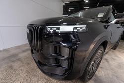 2025 Jaecoo J7 SHS Summit